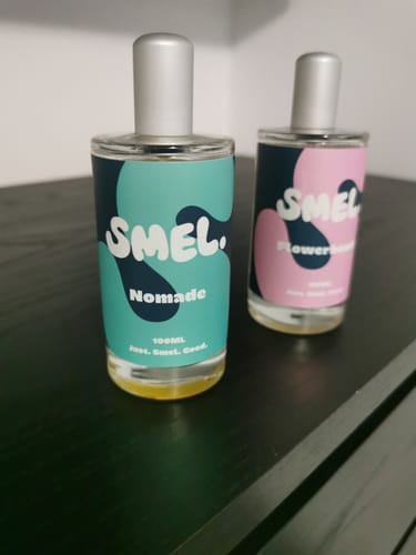 Customer photo review of Ombre Nomade