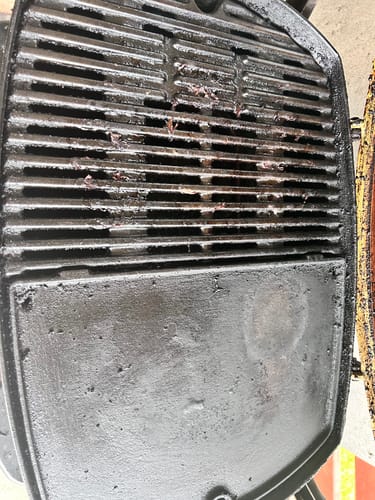 Customer photo review of SHYN Grime Lifter