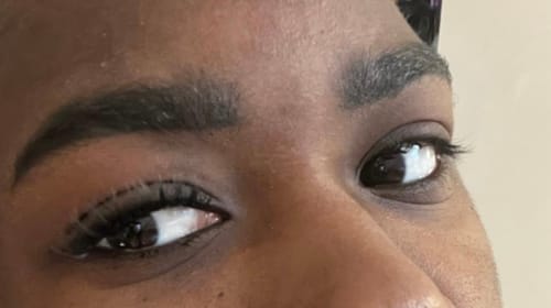 Customer photo review of And so it begins - Everyday Edition