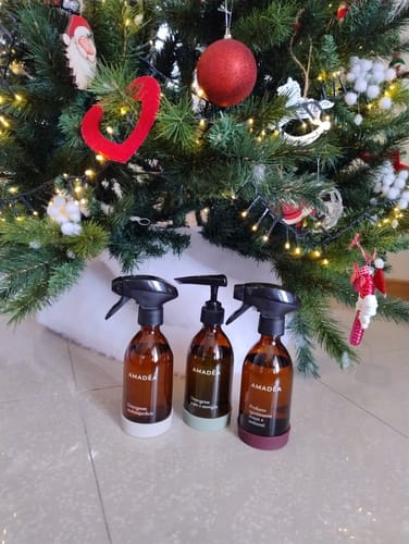 Customer photo review of Starter Kit - Essential