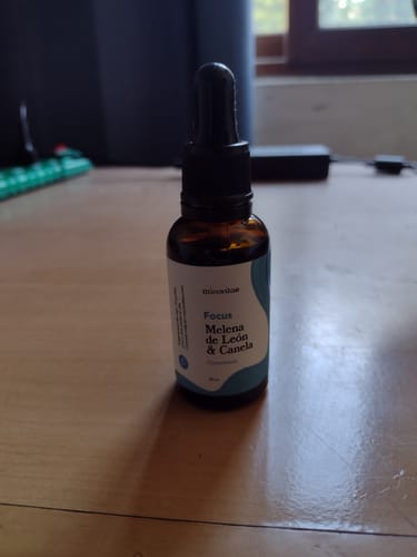Customer photo review of Focus (Melena de León)