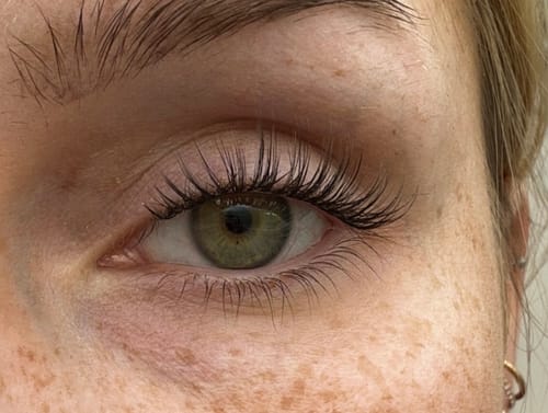 Customer photo review of Doll Eye Edition - Mini Boxen