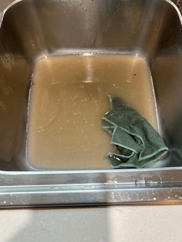 Customer photo review of SHYN Grime Lifter