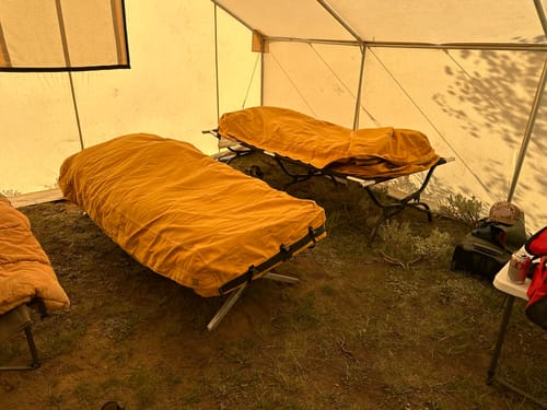 Customer photo review of Free Unlimited Return Valid in US.