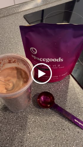 Customer video review of rainbow dust starter kit - BFCM