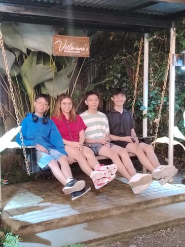 Customer photo review of Air Jordan Big Kids XXXVIII Basketball Shoes