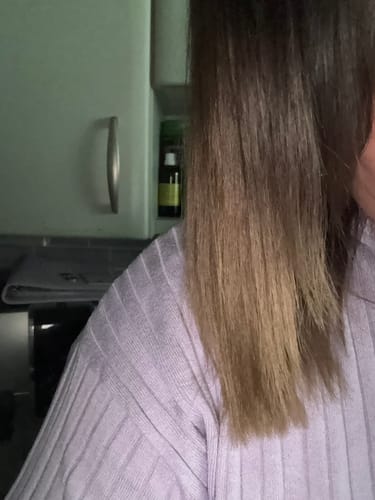 Customer photo review of Sister Secrets Airstrait