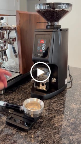 Customer video review of Eureka - Atom W 65 GBW