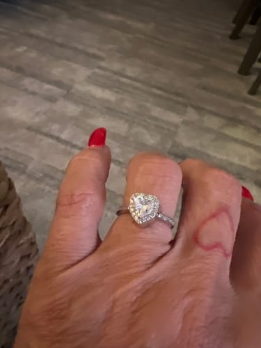 Customer photo review of First-In-Line Priority Processing