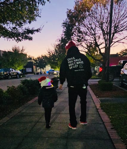 Customer photo review of Free Unlimited Return Valid in US.