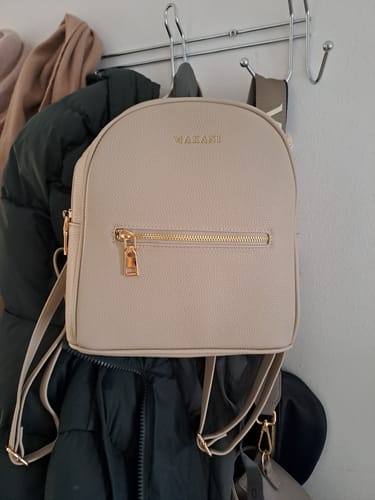 Customer photo review of JOLA - BEIGE