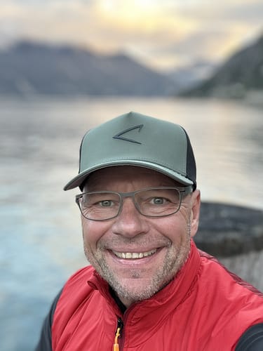 Customer photo review of CLOUD CAP