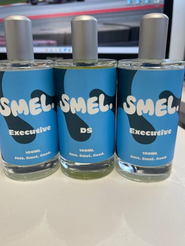 Customer photo review of Aventus