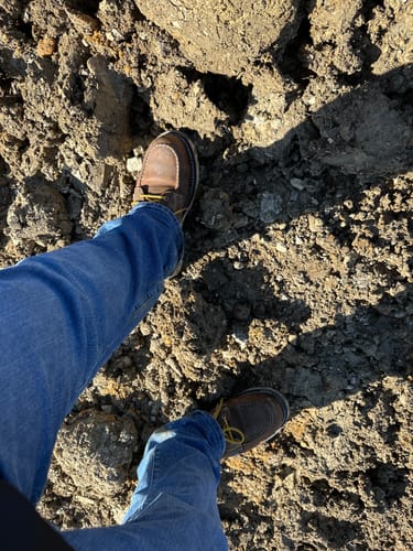Customer photo review of Gallatin Composite
