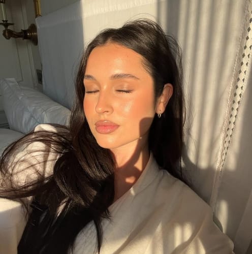 Customer photo review of Nuvee® Changing Foundation
