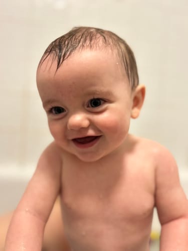 Customer photo review of Twin Clip Connectors (3 Pack)