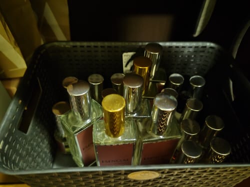 Customer photo review of M171 Inspirado en: Delina - Parfums de Marly