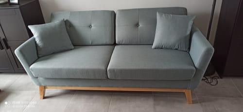 Customer photo review of HOGA