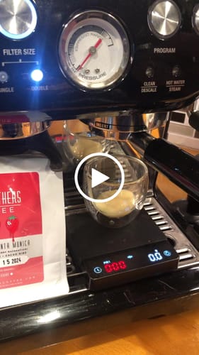 Customer video review of Castillo Honey + (Wine Yeast / Strawberry) Jairo Arcila Santa Monica