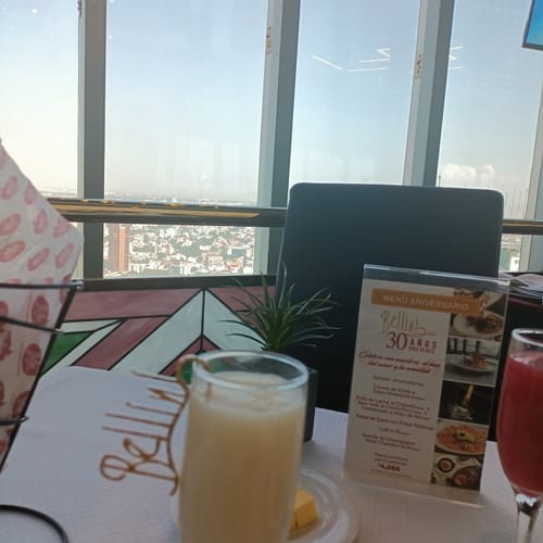 Customer photo review of Grupos Menú Vicenzo