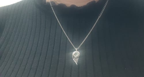 Customer photo review of Standard Box Packaging