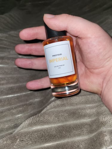 Customer photo review of IMPERIAL