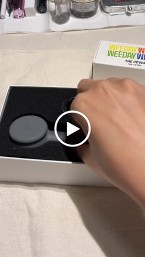 Customer video review of The Pipe - Smoke