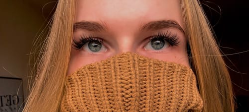 Customer photo review of PRETTY WOMEN STARTER KIT (5mm-15mm)