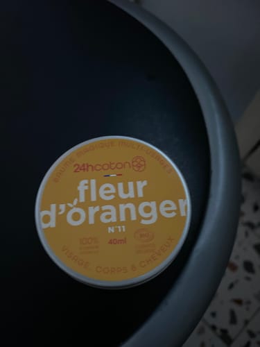 Customer photo review of Le Baume Magique Multi-Usages | 13 Parfums
