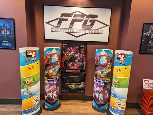 Customer photo review of Create Your Own Canvas Set - Wide Landscape