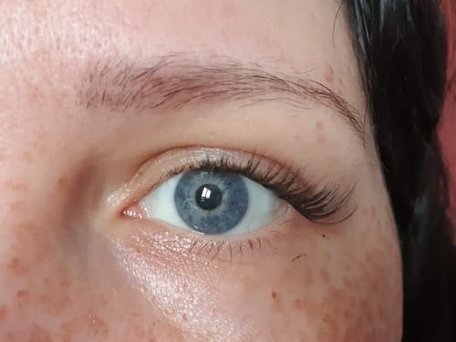 Customer photo review of Flirt Filter - Mini Box