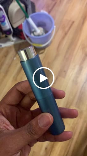 Customer video review of Perfumer's Alcohol