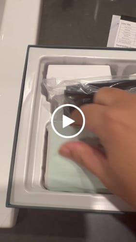 Customer video review of LaserSmooth - IPL Hair Removal Handset