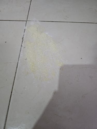 Customer photo review of Oh My Dog - 250 grs. + Envío GRATIS