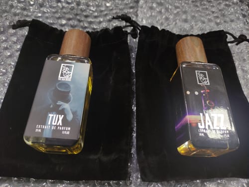 Customer photo review of Jazz