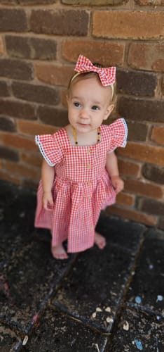 Customer photo review of $10 GOODIE BAG