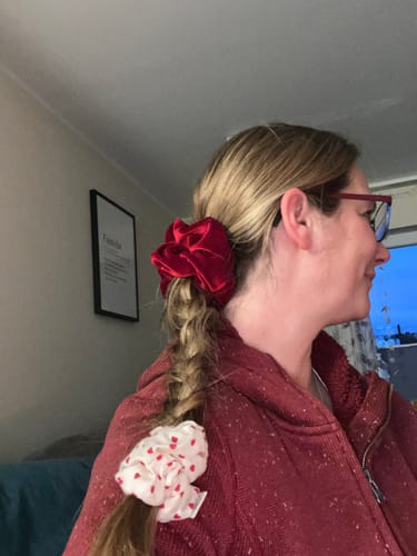 Customer photo review of Valentine´s Day | Limited Box