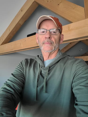 Customer photo review of Supersoft Hoodie + Tee Shirt Bundle