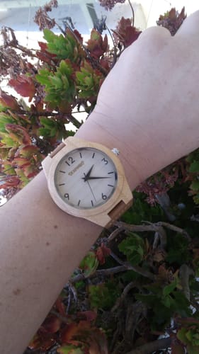 Customer photo review of Sagano