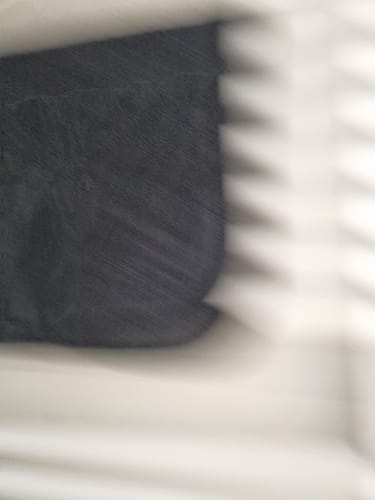 Customer photo review of Mikrofasertuch mit gedrehtem Flor