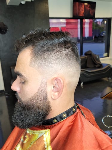 Customer photo review of SPX-3 ceramic cutter