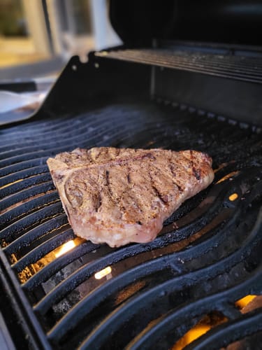 Customer photo review of CHUCK ROAST (2-Pack)