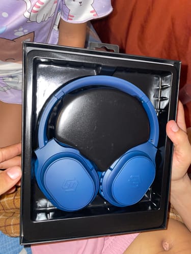 Reseña con foto de un cliente sobre Rocklink Blue