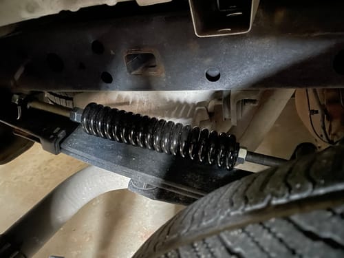 Customer photo review of Ford F-150 (2WD) 2015 - 2024 HD Kit