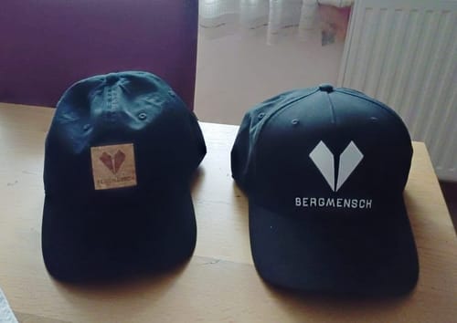 Customer photo review of BERGMENSCH® Bio Kork Cap