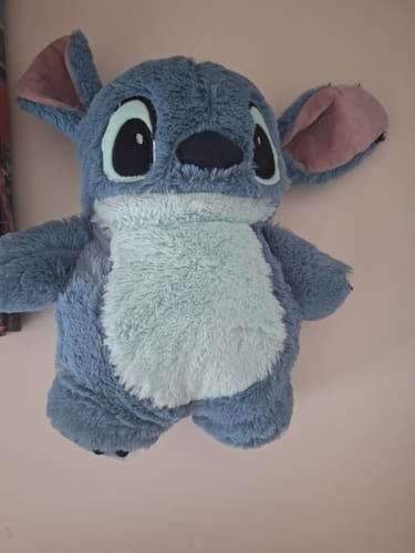 Customer photo review of StitchPad | Le meilleur cadeau pour 2024 💙🎁