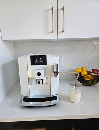 Customer photo review of Ebook Pause Latté