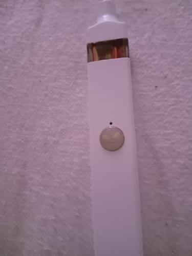 Customer photo review of Dozo X11 Disposable | Oreoz