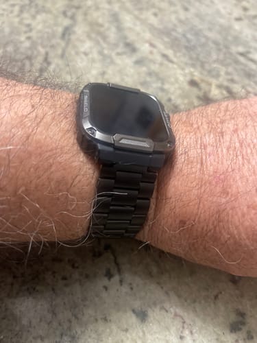 Customer photo review of GARD PRO ULTRA