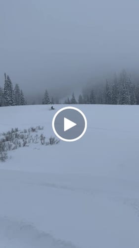 Customer video review of 2020-2024 Ski-Doo 850 Turbo Stainless Lightweight Sport Muffler Gen 4 & Gen 5